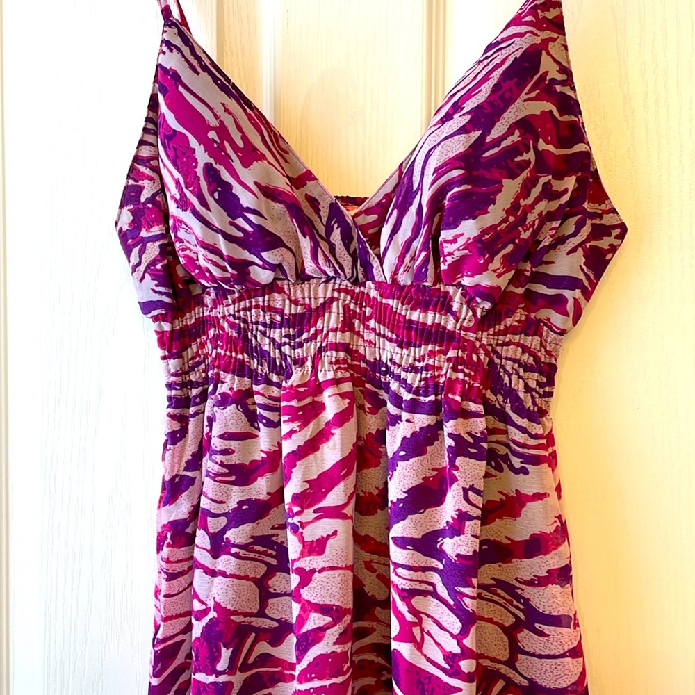 💛Size medium She’s Cool summer dress 💛